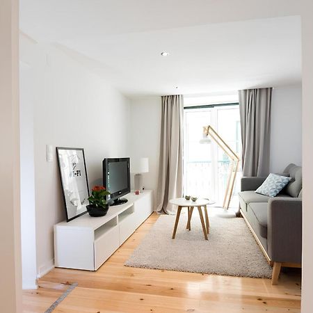 Casa Do Castelo 2- Work Or Relax In The Historic Heart Of Lisbon! Leilighet Eksteriør bilde