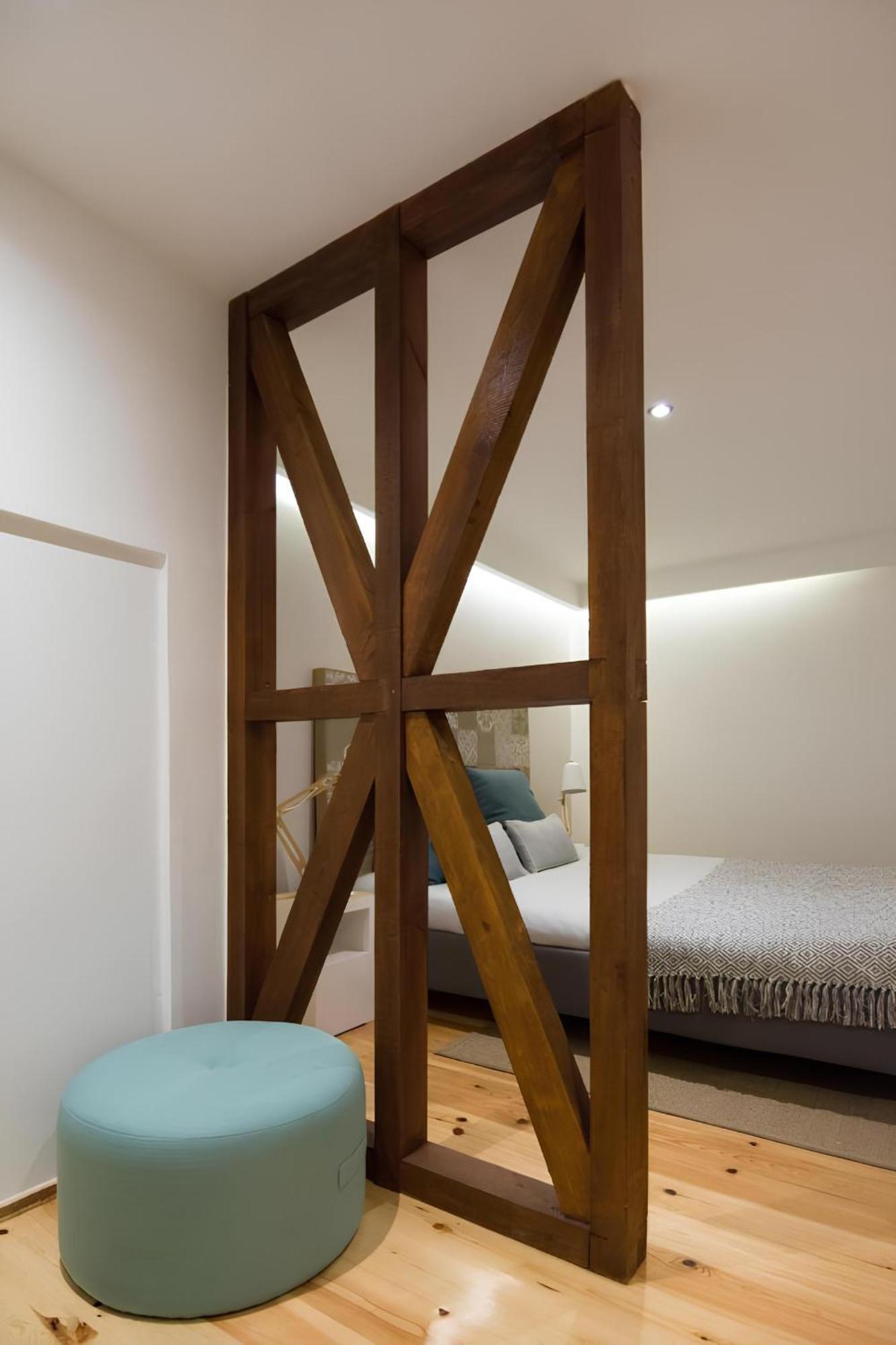 Casa Do Castelo 2- Work Or Relax In The Historic Heart Of Lisbon! Leilighet Eksteriør bilde