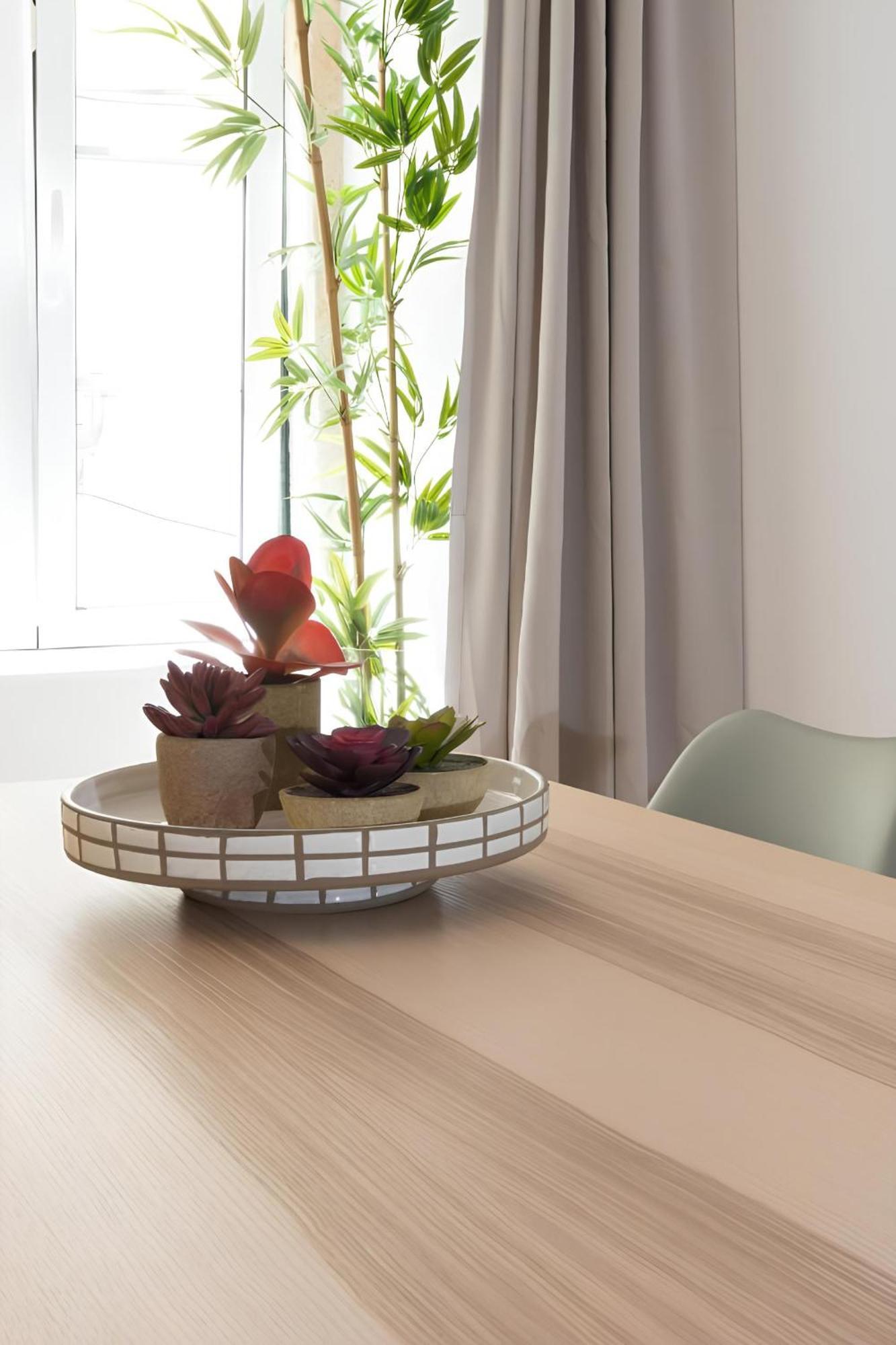 Casa Do Castelo 2- Work Or Relax In The Historic Heart Of Lisbon! Leilighet Eksteriør bilde